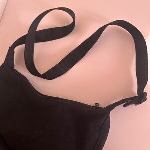 BAGGU Black Mini Bag